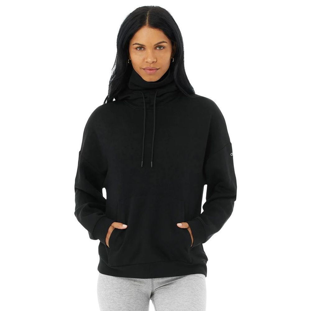 ALO Yoga Performance Hoodie Size Medium